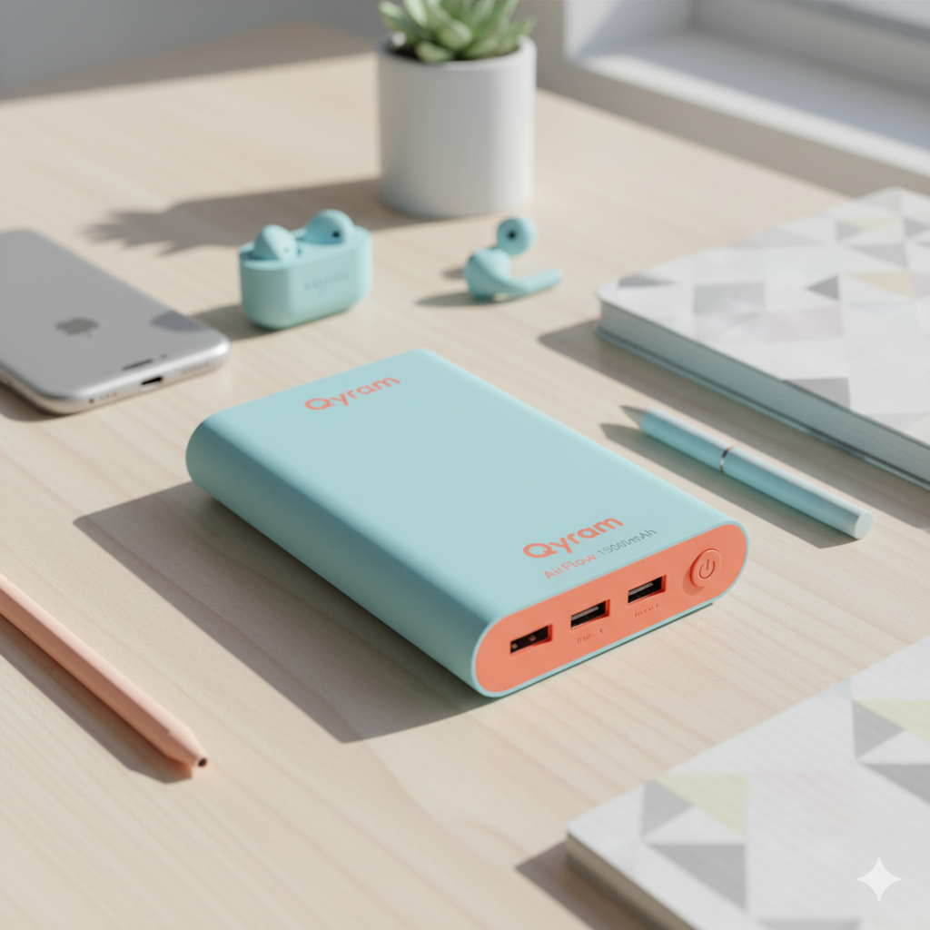 Buy Power Bank in dubai
Power bank Dubai
Best power bank in UAE
Portable charger Dubai
qyram power banki in dubai