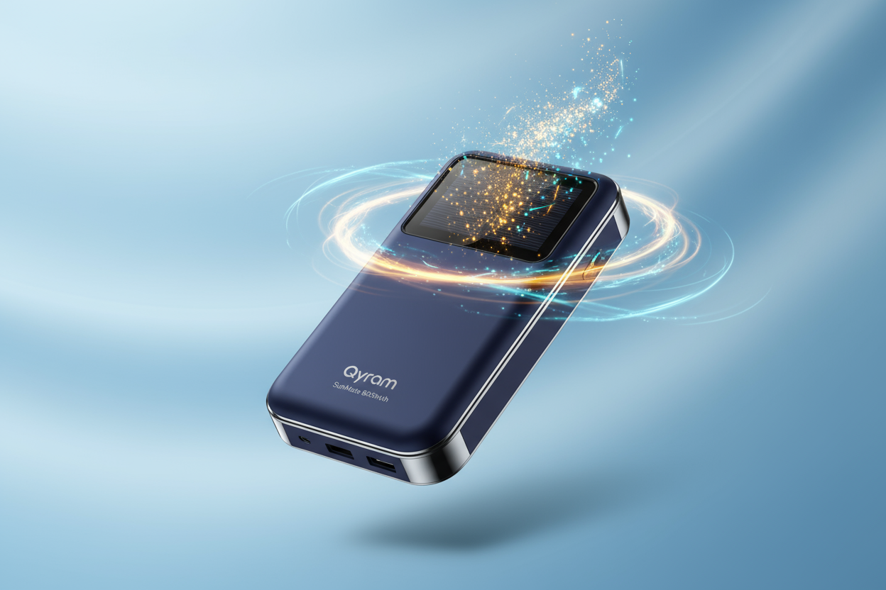 Buy Power Bank in dubai
Power bank Dubai
Best power bank in UAE
Portable charger Dubai
qyram power banki in dubai