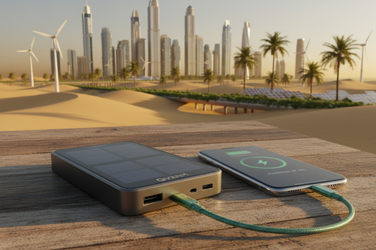 Power Bank in dubai
