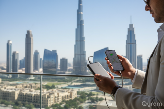 Power Bank in dubai