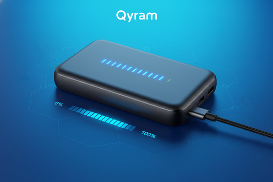 From 0 to 100: How Long Does It Really Take to Charge a 20,000mAh Power Bank?