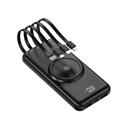 What Makes a High-Quality Power Bank? A Buyer’s Guide You Can Trust