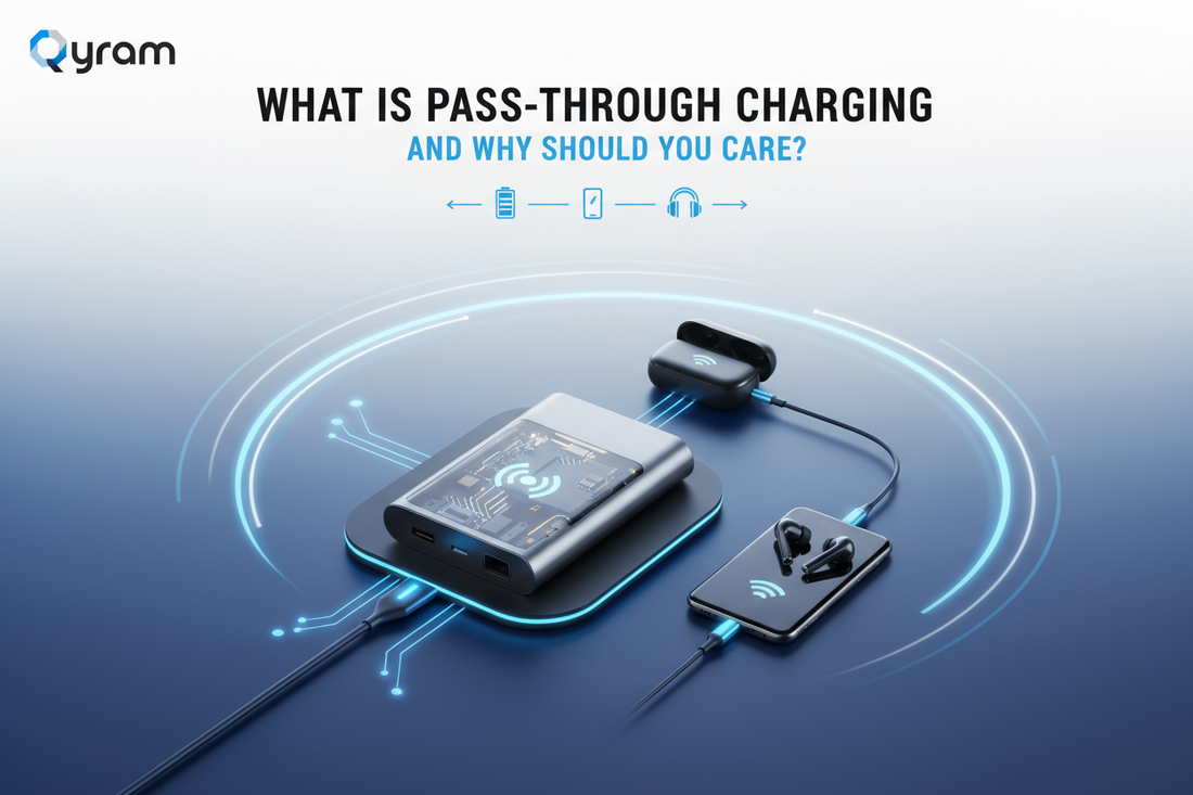 What is Pass-Through Charging and Why Should You Care?