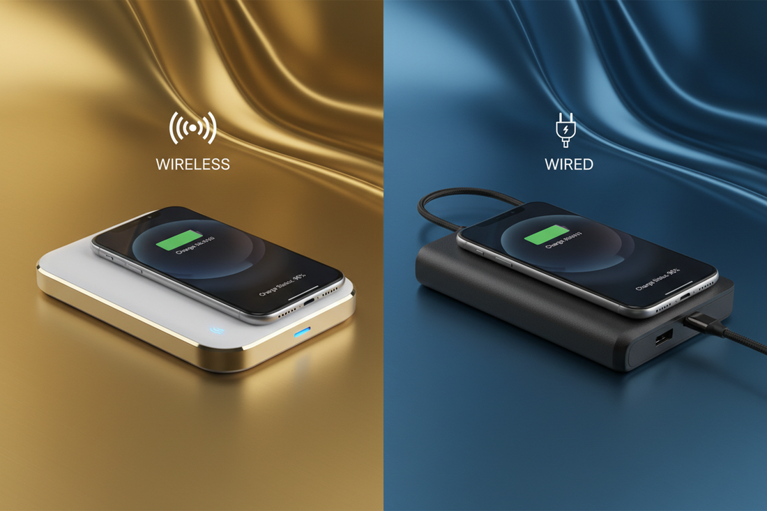 Buy Power Bank in Dubai