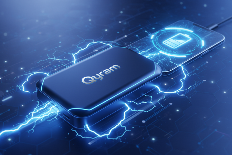 ⚡ Fast Charging Collection