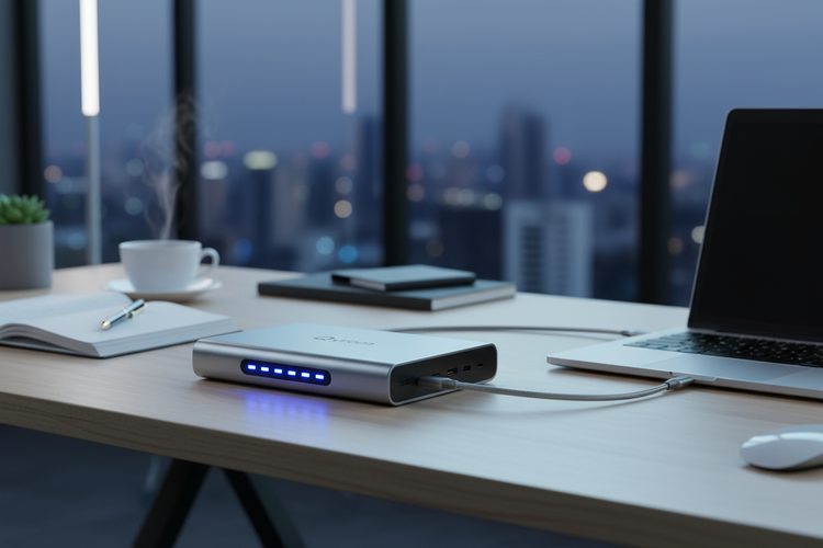 💻 Laptop Power Bank