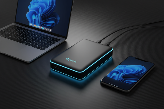 Best power bank  in dubai, Buy Power bank in dubai.Qyram Power bank in DUbai.