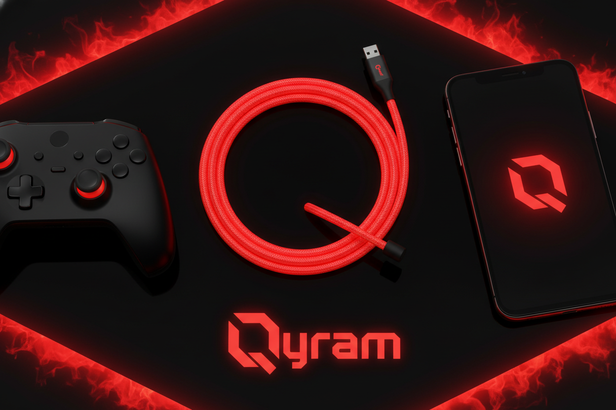 Best power bank  in dubai, Buy Power bank in dubai.Qyram Power bank in DUbai.