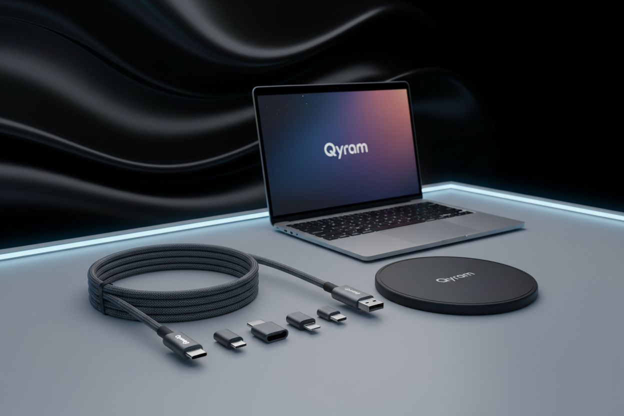 Best power bank  in dubai, Buy Power bank in dubai.Qyram Power bank in DUbai.