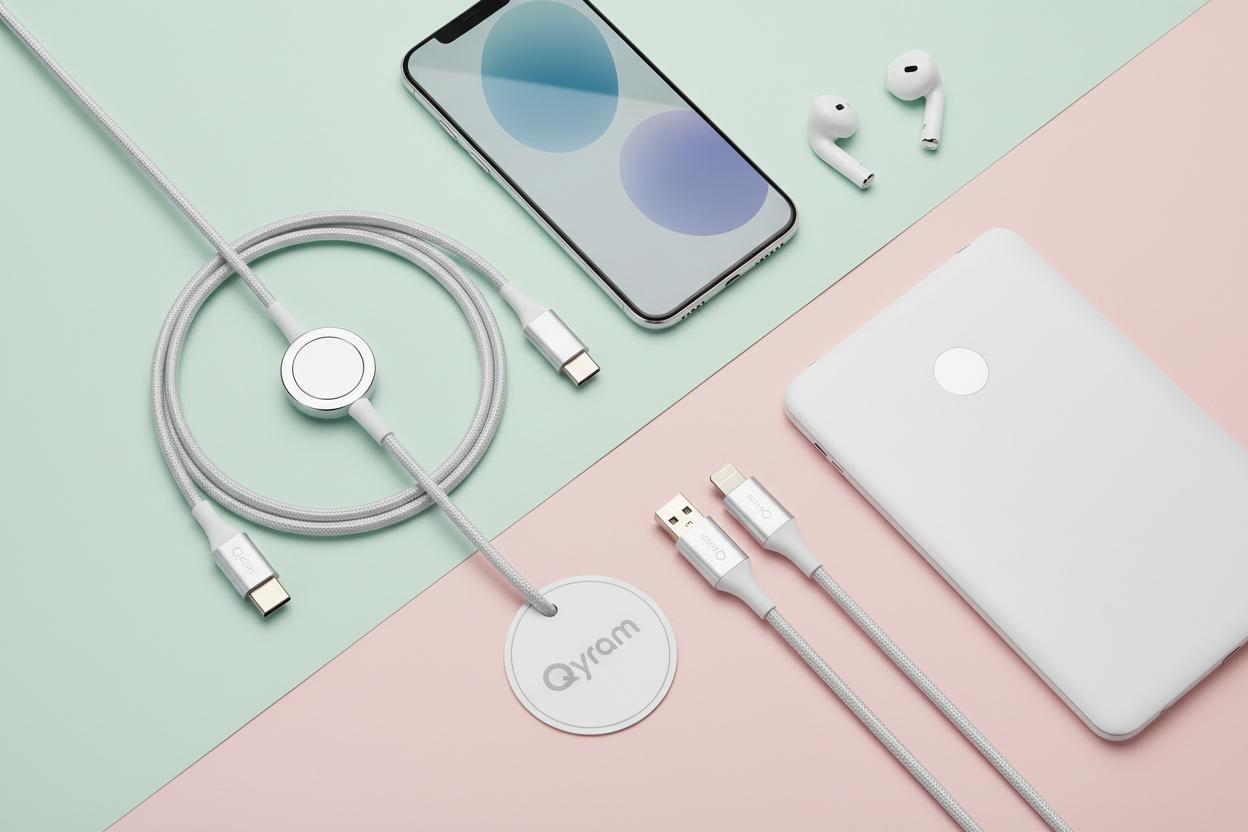 Best power bank  in dubai, Buy Power bank in dubai.Qyram Power bank in DUbai.