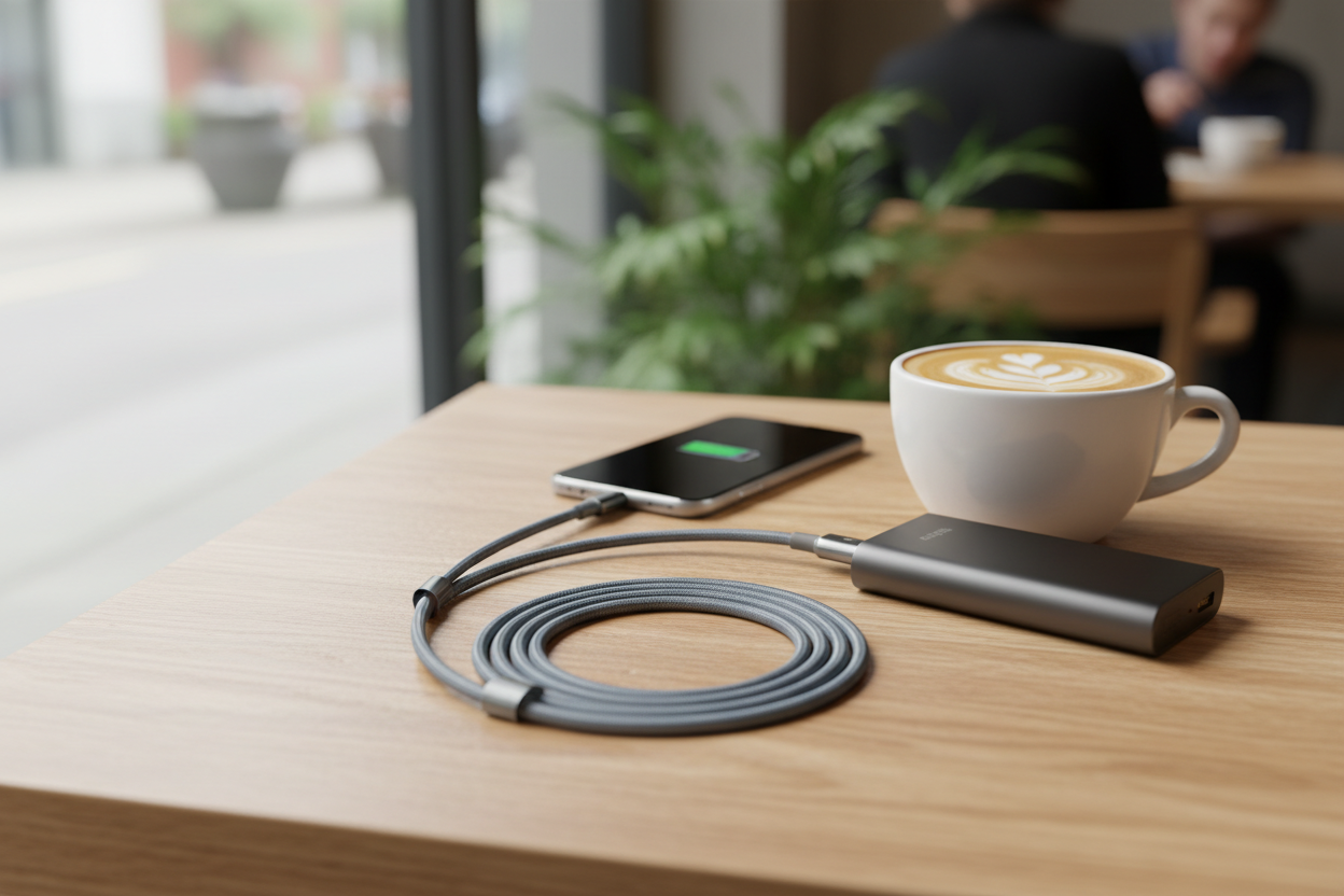 Best power bank  in dubai, Buy Power bank in dubai.