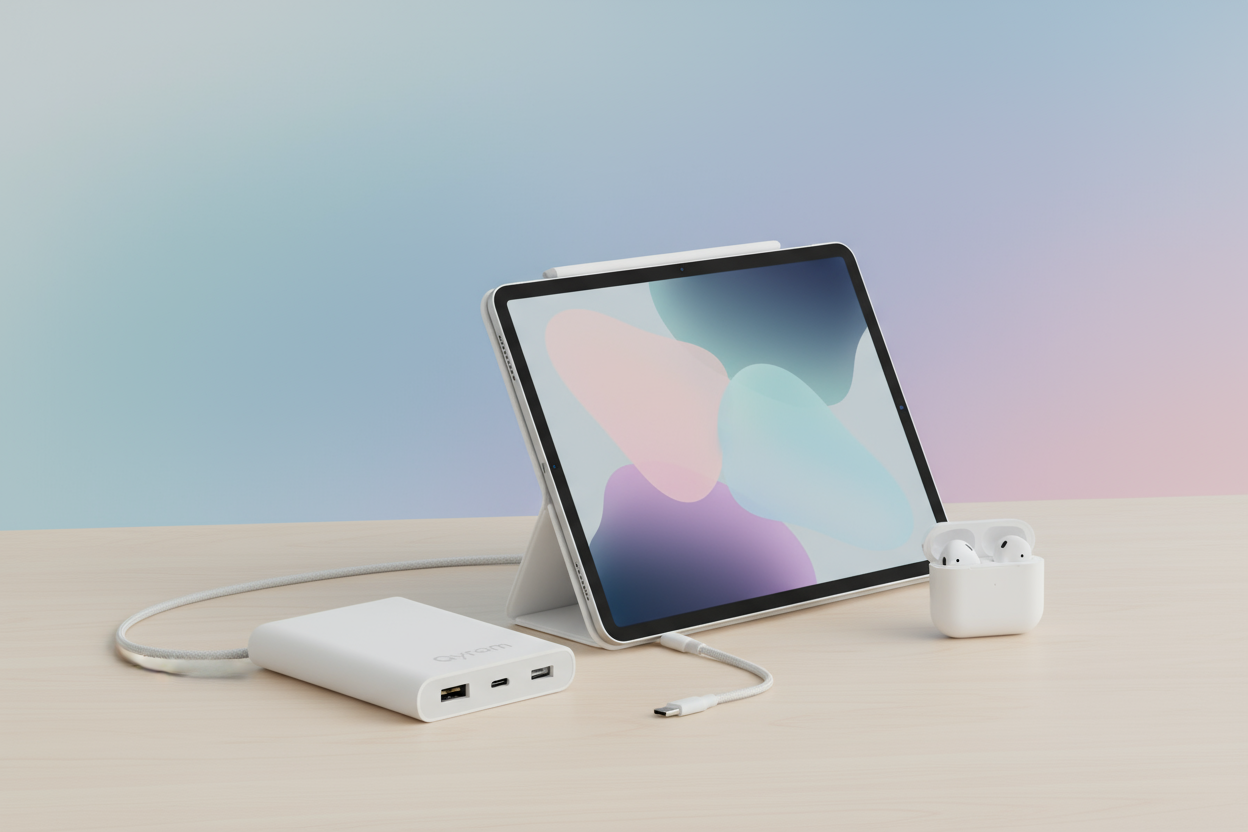 Best power bank  in dubai, Buy Power bank in dubai.Qyram Power bank in DUbai.