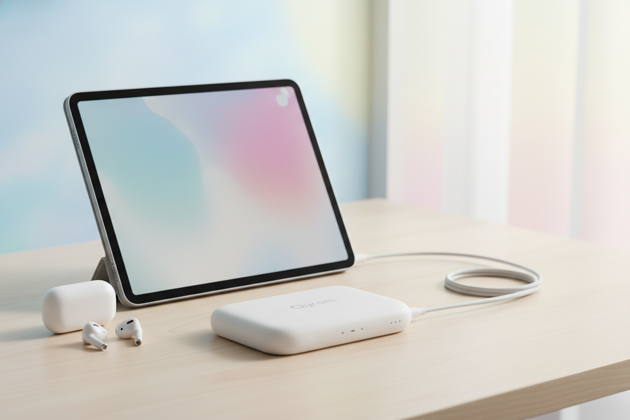 Best power bank  in dubai, Buy Power bank in dubai.Qyram Power bank in DUbai.