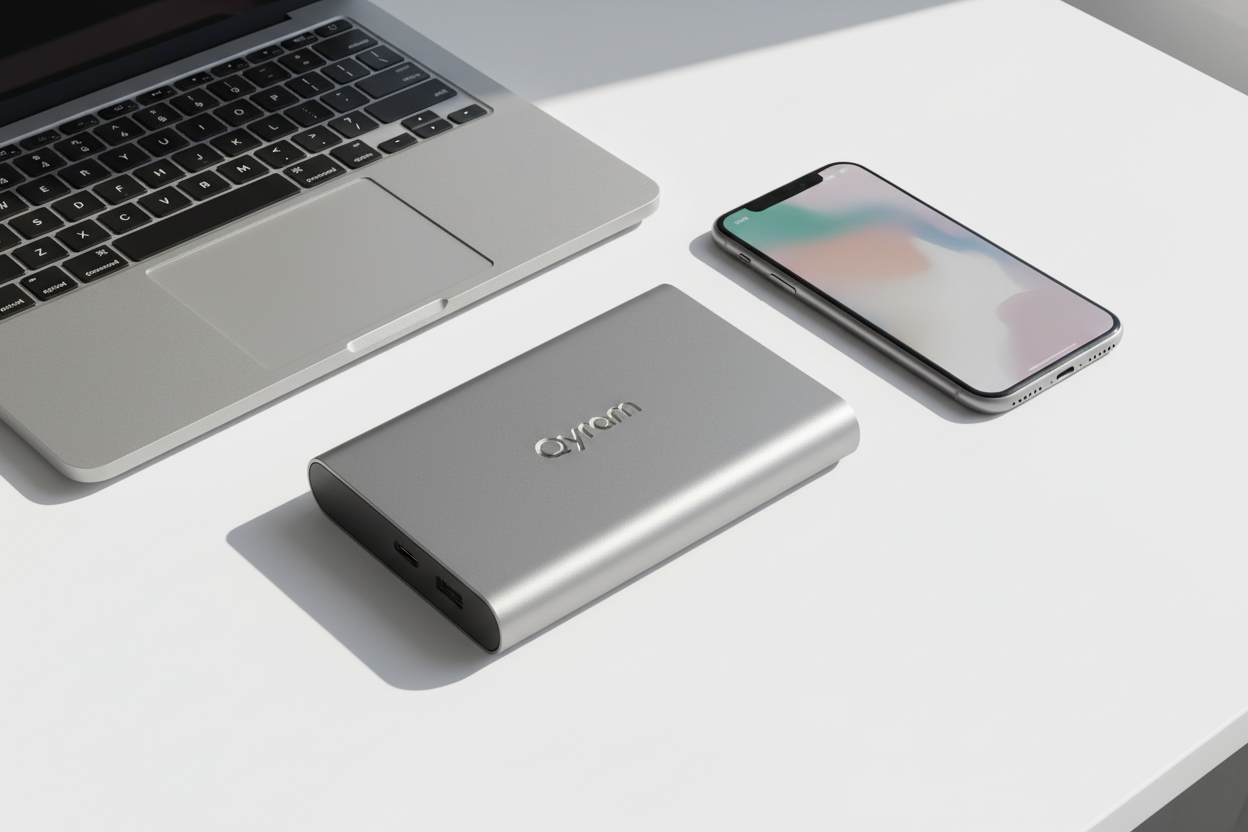 Best power bank  in dubai, Buy Power bank in dubai.Qyram Power bank in DUbai.