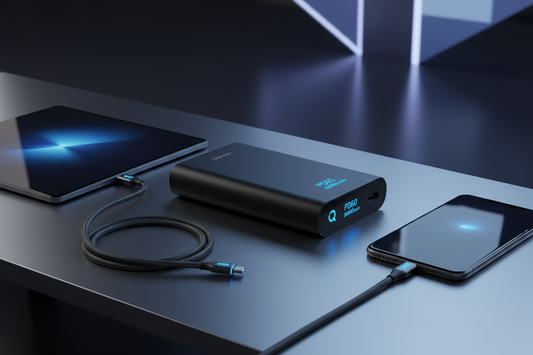 Best power bank  in dubai, Buy Power bank in dubai.