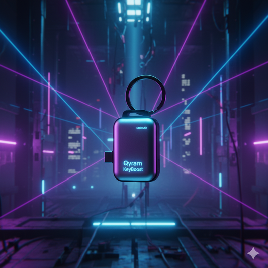 Buy Power Bank in dubai
Power bank Dubai
Best power bank in UAE	
Portable charger Dubai
qyram power banki in dubai