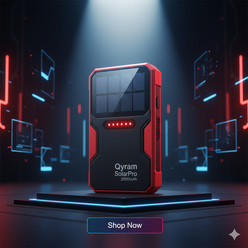 Buy Power Bank in dubai
Power bank Dubai
Best power bank in UAE	
Portable charger Dubai
qyram power banki in dubai