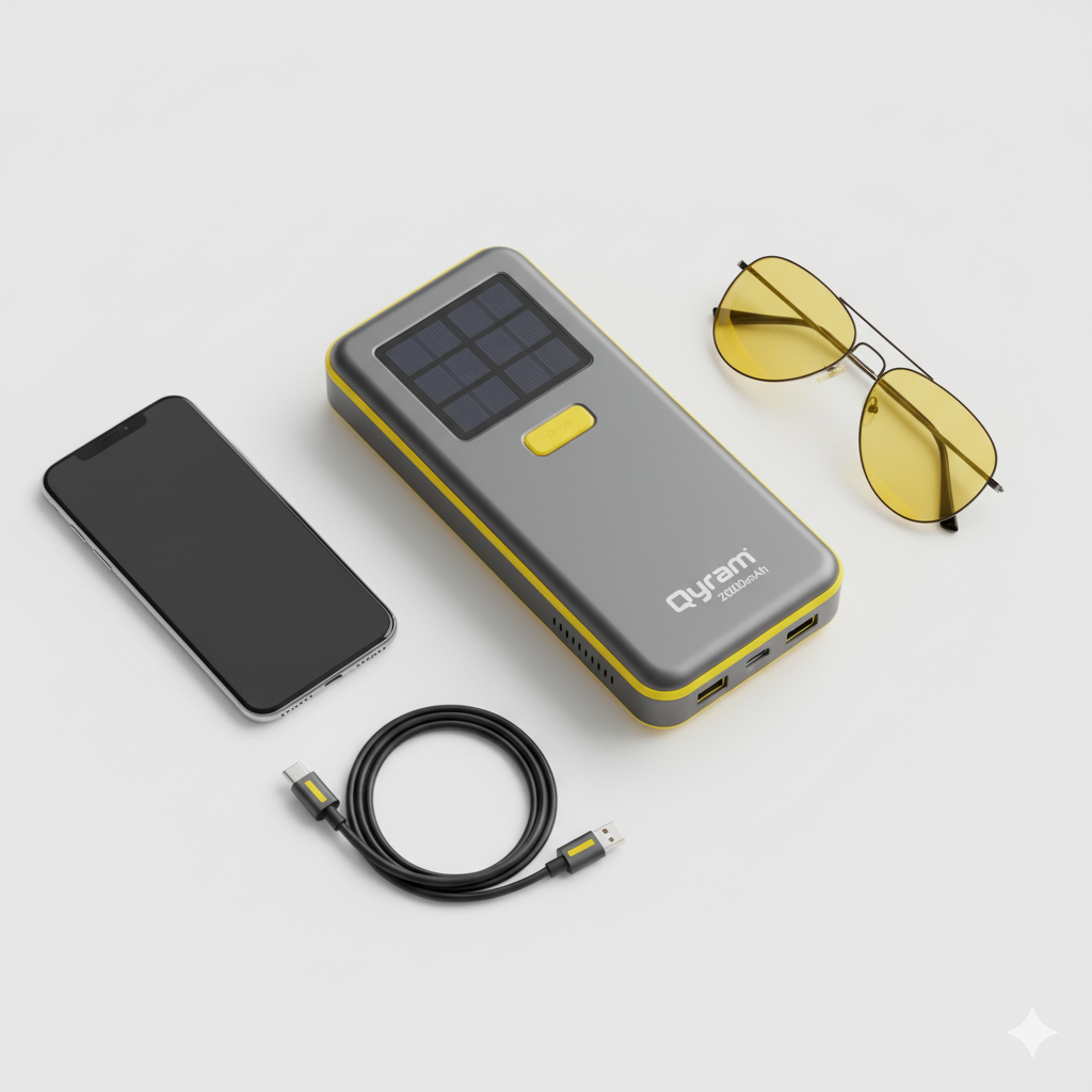 Buy Power Bank in dubai
Power bank Dubai
Best power bank in UAE	
Portable charger Dubai
qyram power banki in dubai