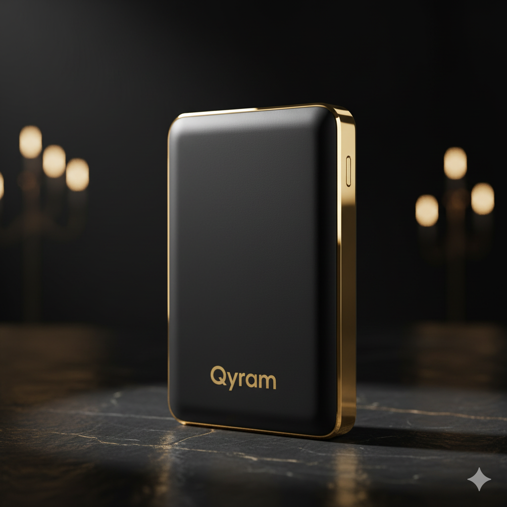 Buy Power Bank in dubai
Power bank Dubai
Best power bank in UAE	
Portable charger Dubai
qyram power banki in dubai