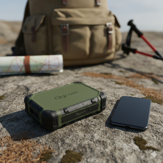 Buy Power Bank in dubai
Power bank Dubai
Best power bank in UAE	
Portable charger Dubai
qyram power banki in dubai