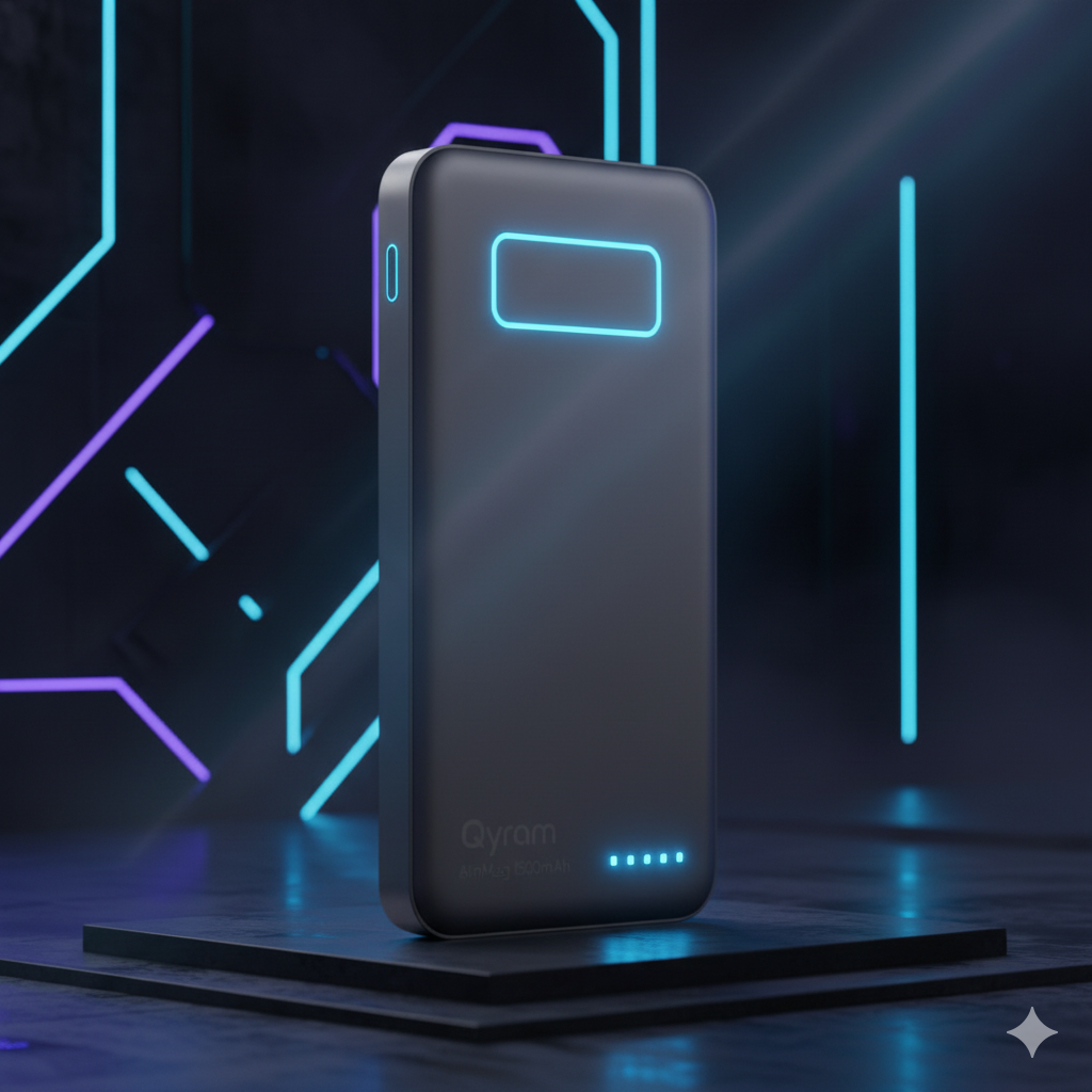 Buy Power Bank in dubai
Power bank Dubai
Best power bank in UAE	
Portable charger Dubai
qyram power banki in dubai