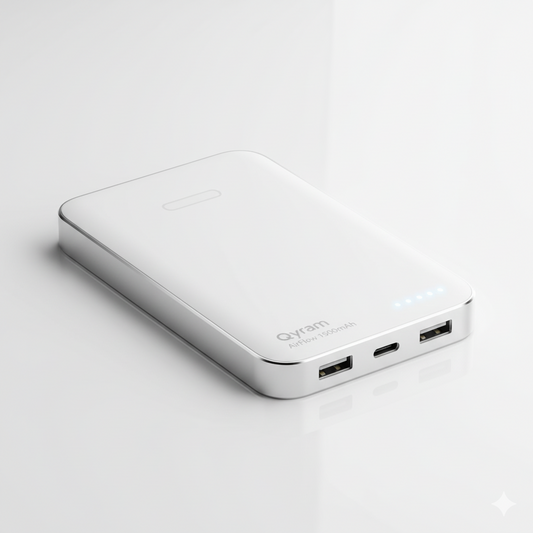 Buy Power Bank in dubai
Power bank Dubai
Best power bank in UAE	
Portable charger Dubai
qyram power banki in dubai