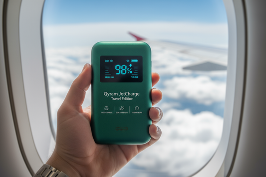 Buy Power Bank in dubai
Power bank Dubai
Best power bank in UAE	
Portable charger Dubai
qyram power banki in dubai