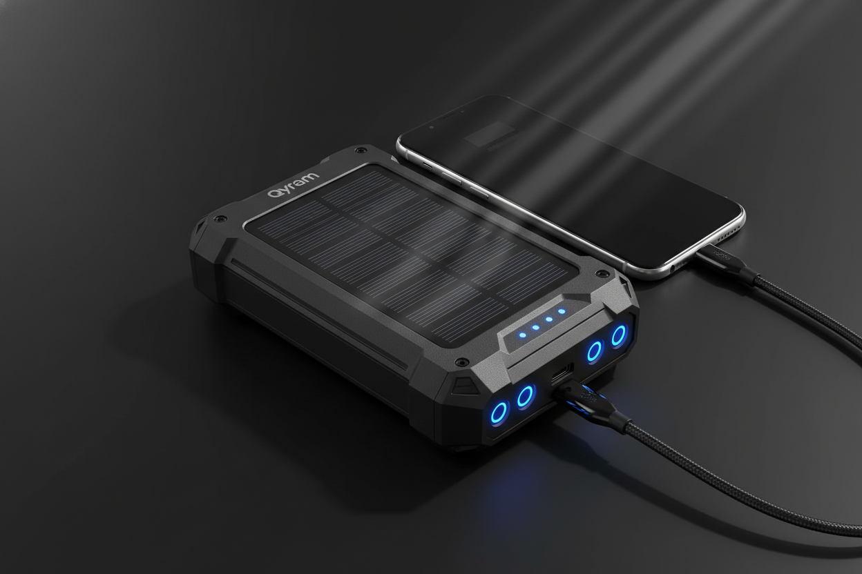 Buy Power Bank in dubai
Power bank Dubai
Best power bank in UAE	
Portable charger Dubai
qyram power banki in dubai