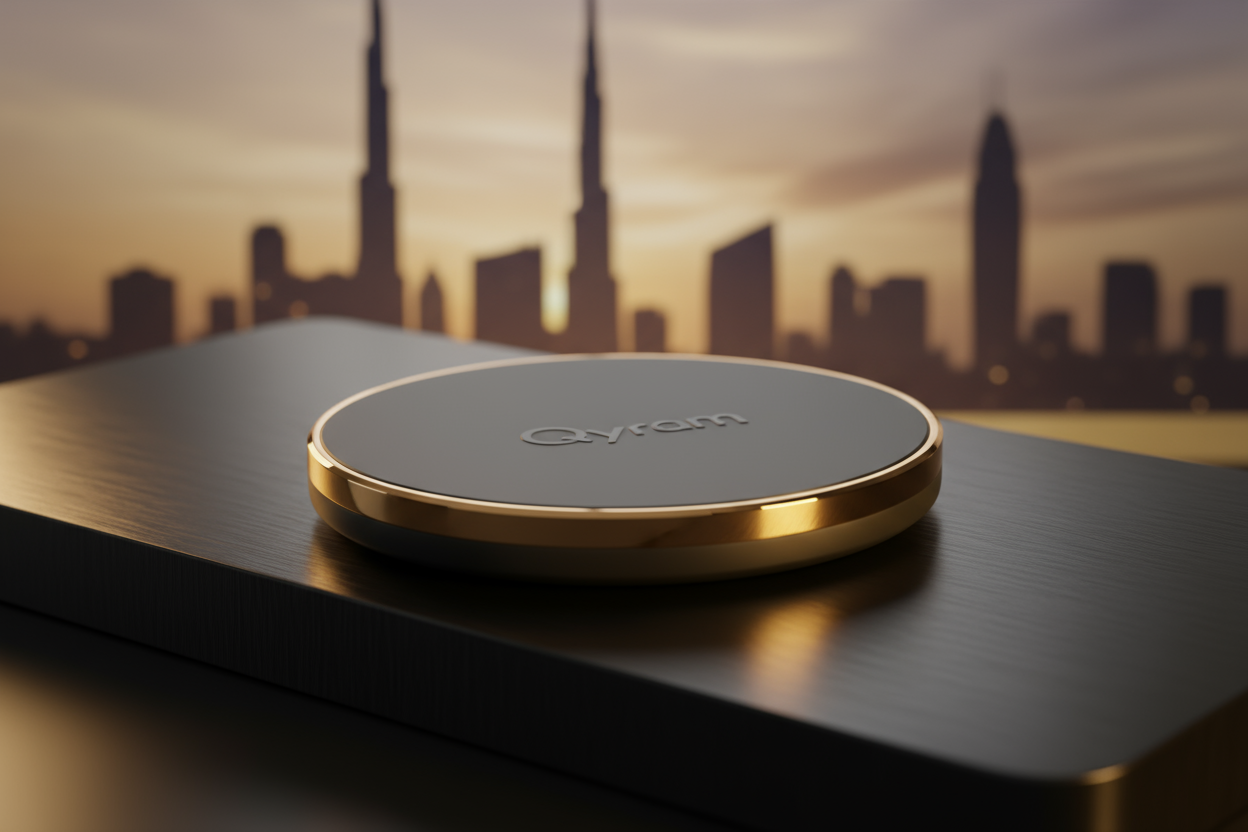 Buy Power Bank in dubai
Power bank Dubai
Best power bank in UAE	
Portable charger Dubai
qyram power banki in dubai