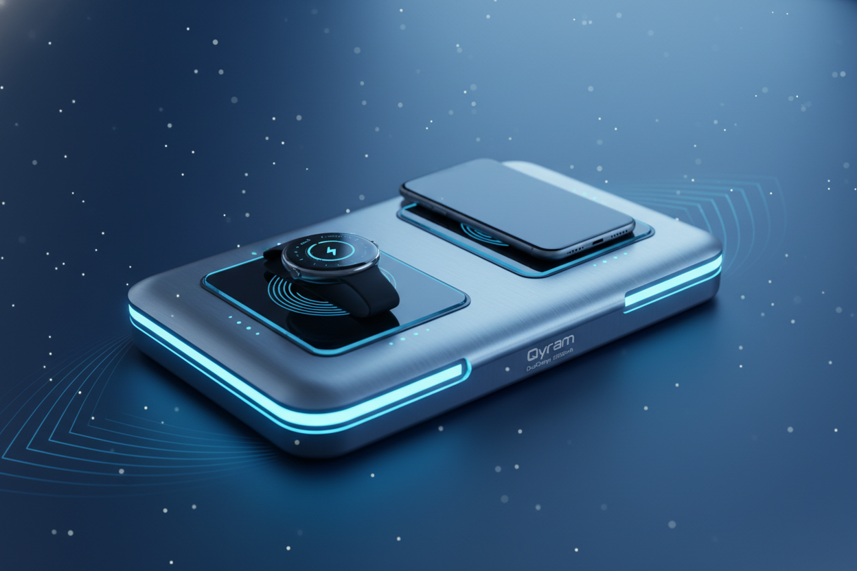 Buy Power Bank in dubai
Power bank Dubai
Best power bank in UAE	
Portable charger Dubai
qyram power banki in dubai