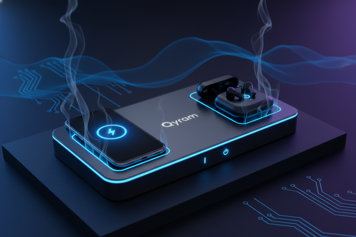 Buy Power Bank in dubai
Power bank Dubai
Best power bank in UAE	
Portable charger Dubai
qyram power banki in dubai