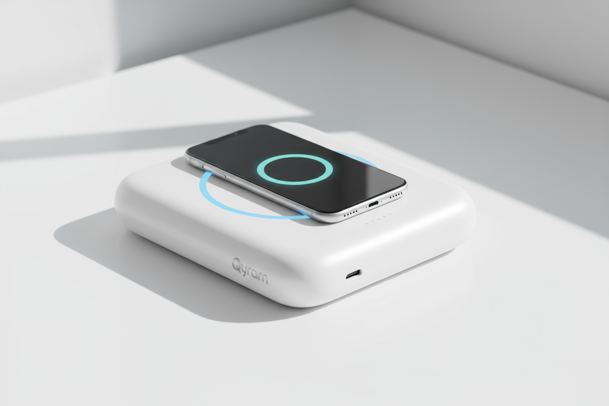 Buy Power Bank in dubai
Power bank Dubai
Best power bank in UAE	
Portable charger Dubai
qyram power banki in dubai