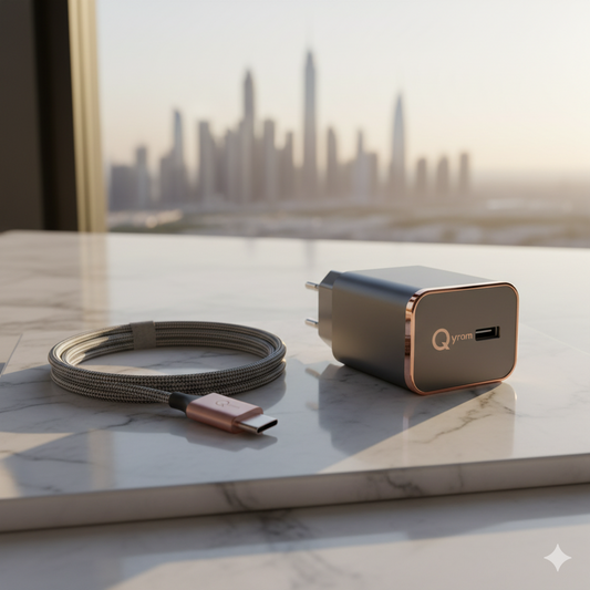 Buy Power Bank in dubai
Power bank Dubai
Best power bank in UAE	
Portable charger Dubai
qyram power banki in dubai