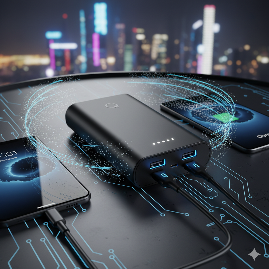 Buy Power Bank in dubai
Power bank Dubai
Best power bank in UAE	
Portable charger Dubai
qyram power banki in dubai