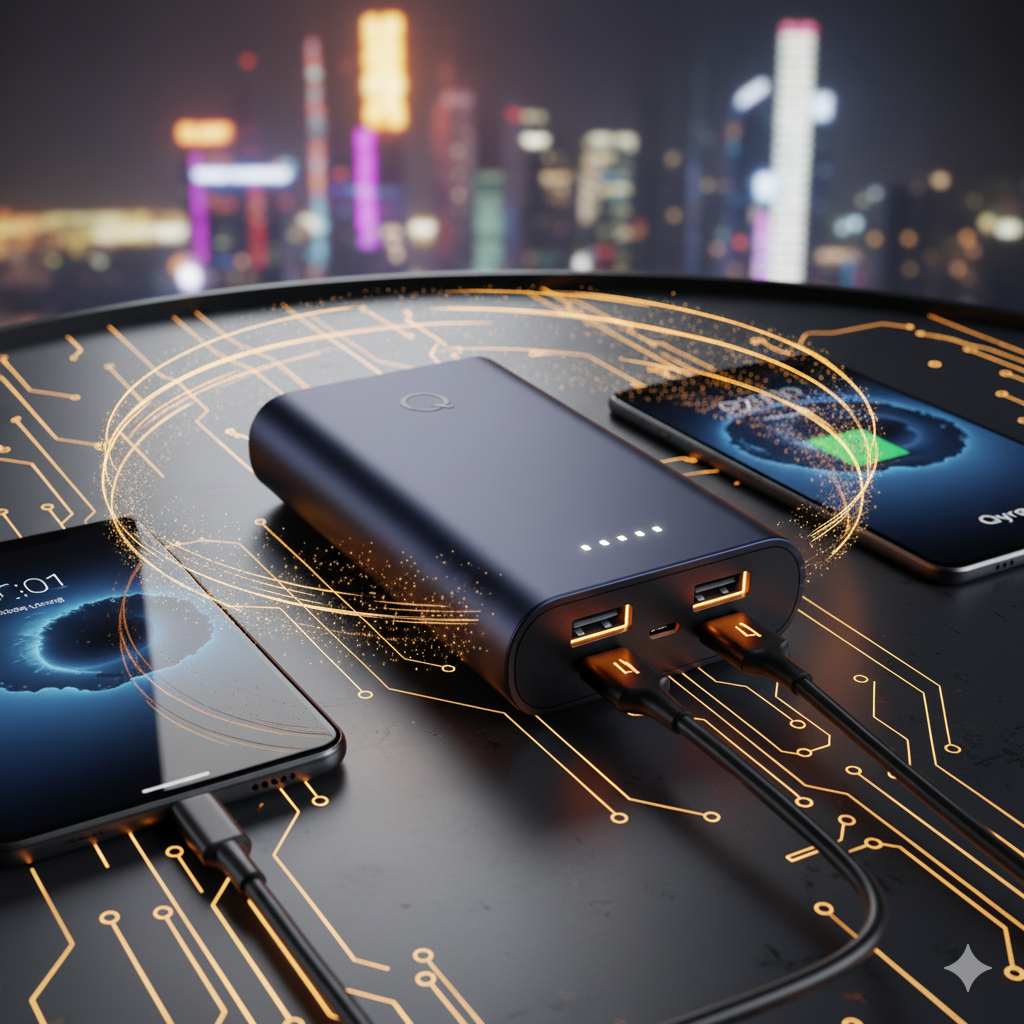 Buy Power Bank in dubai
Power bank Dubai
Best power bank in UAE	
Portable charger Dubai
qyram power banki in dubai