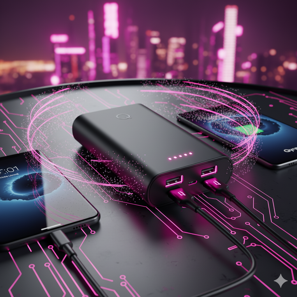 Buy Power Bank in dubai
Power bank Dubai
Best power bank in UAE	
Portable charger Dubai
qyram power banki in dubai