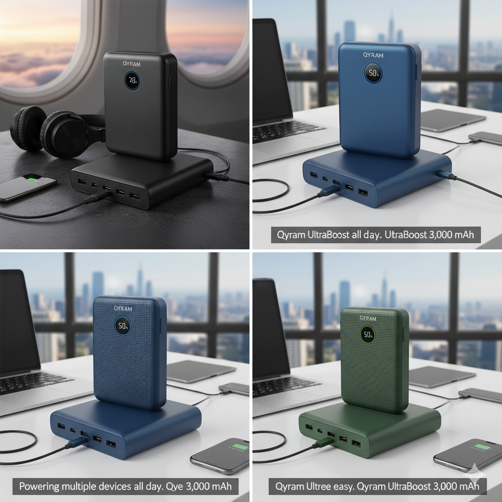 Buy Power Bank in dubai
Power bank Dubai
Best power bank in UAE	
Portable charger Dubai
qyram power banki in dubai