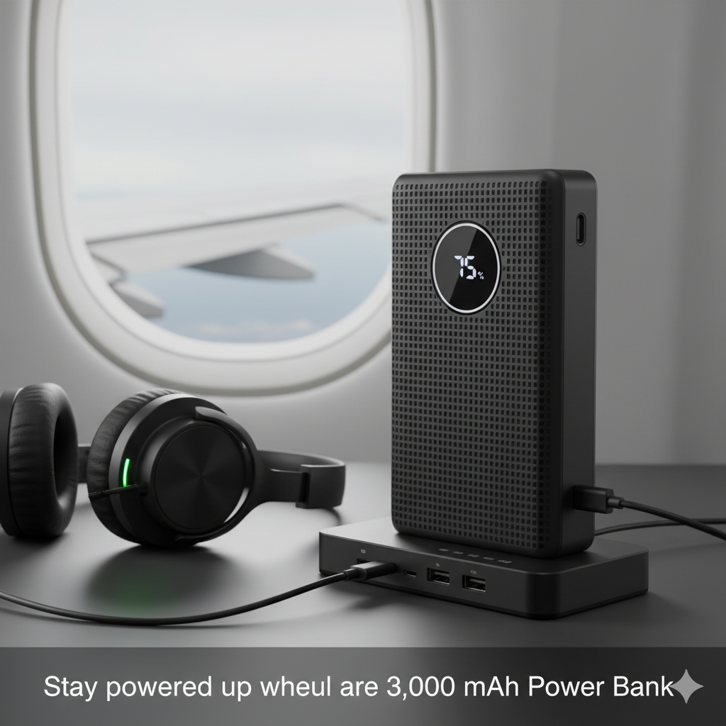 Buy Power Bank in Dubai,Best Power bank in Dubai,Qyram power bank,Power Bank.