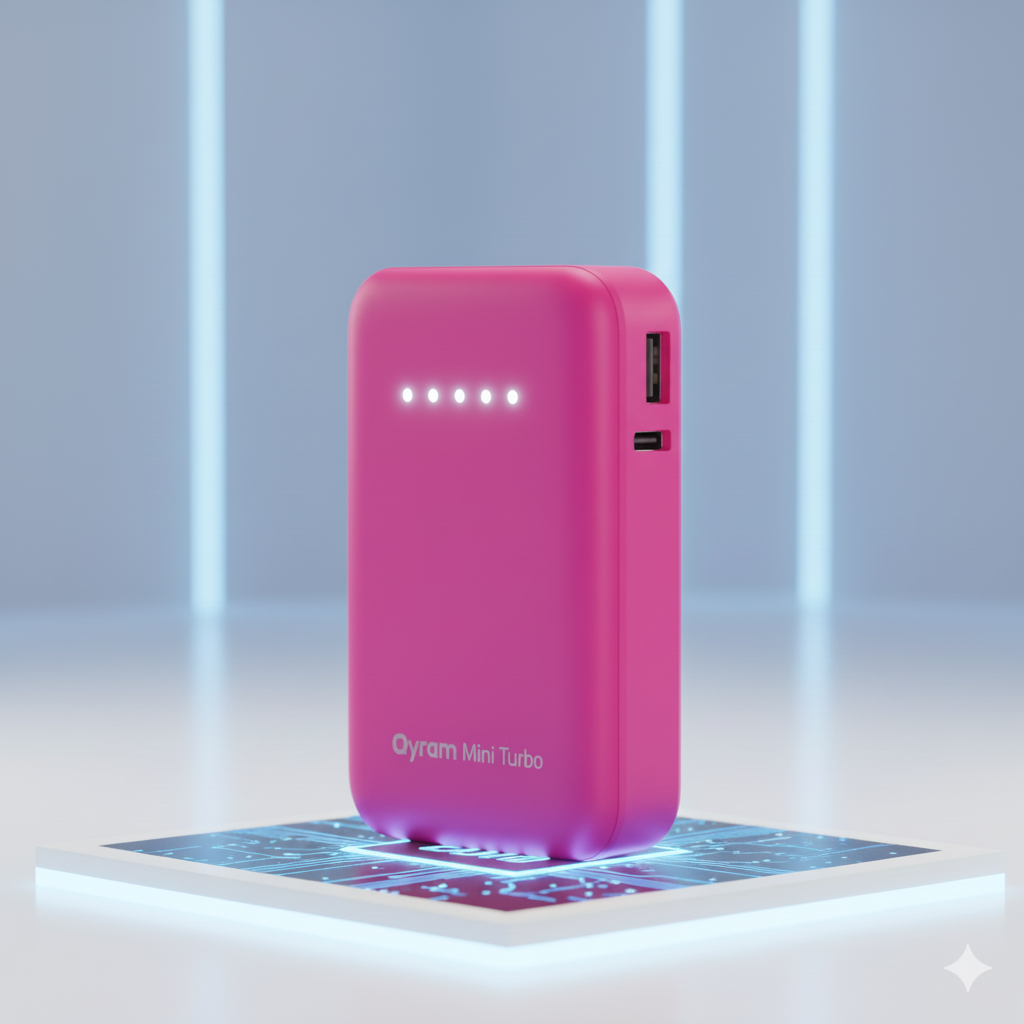 Buy Power Bank in Dubai,Best Power bank in Dubai,Qyram power bank,Power Bank.