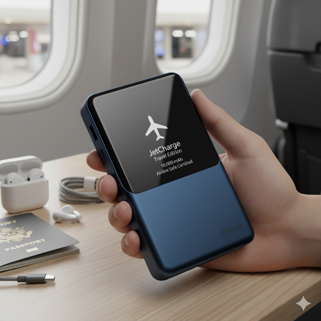 Buy Power Bank in dubai
Power bank Dubai
Best power bank in UAE	
Portable charger Dubai
qyram power banki in dubai