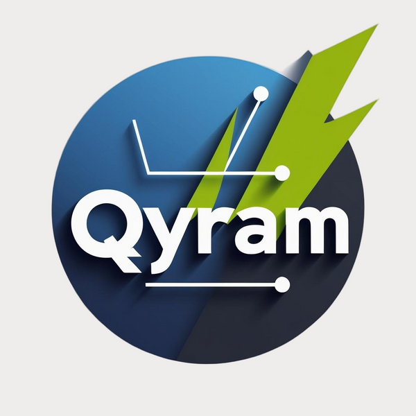 Qyram