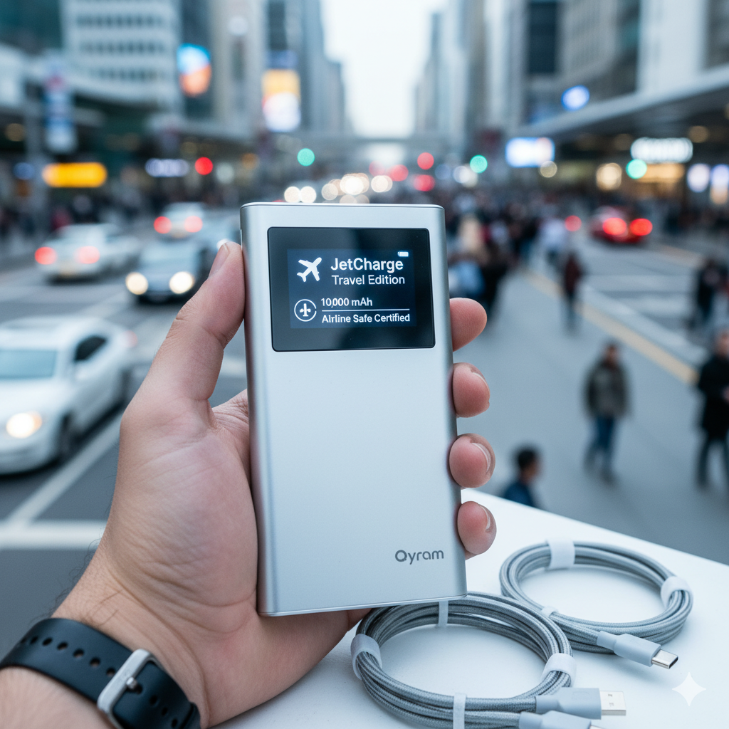 Buy Power Bank in dubai
Power bank Dubai
Best power bank in UAE	
Portable charger Dubai
qyram power banki in dubai