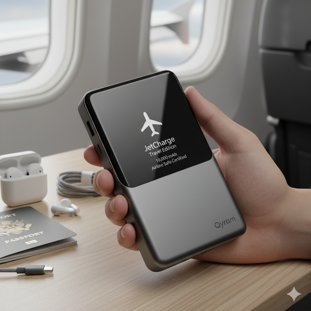 Buy Power Bank in dubai
Power bank Dubai
Best power bank in UAE	
Portable charger Dubai
qyram power banki in dubai