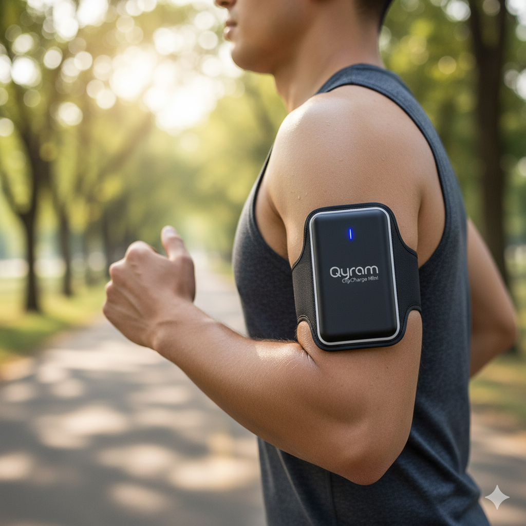 Best power bank  in dubai, Buy Power bank in dubai.