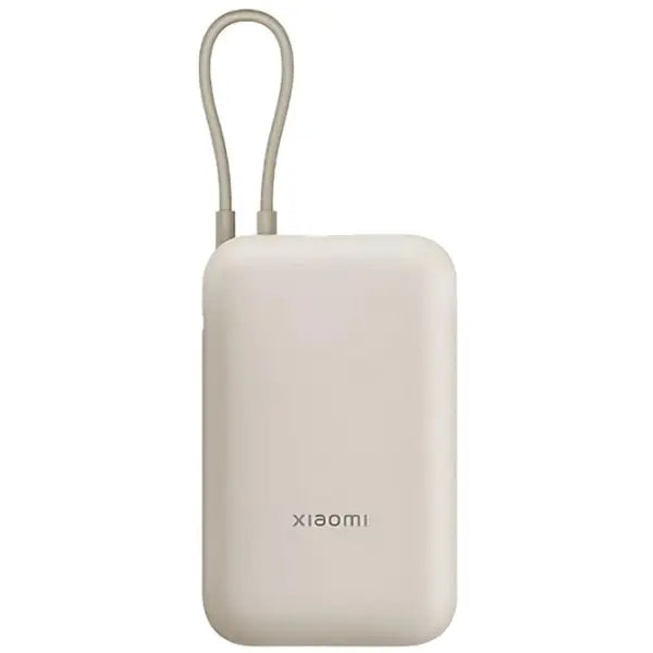 Xiaomi Power Bank 10000mAh Tan BHR9072GL